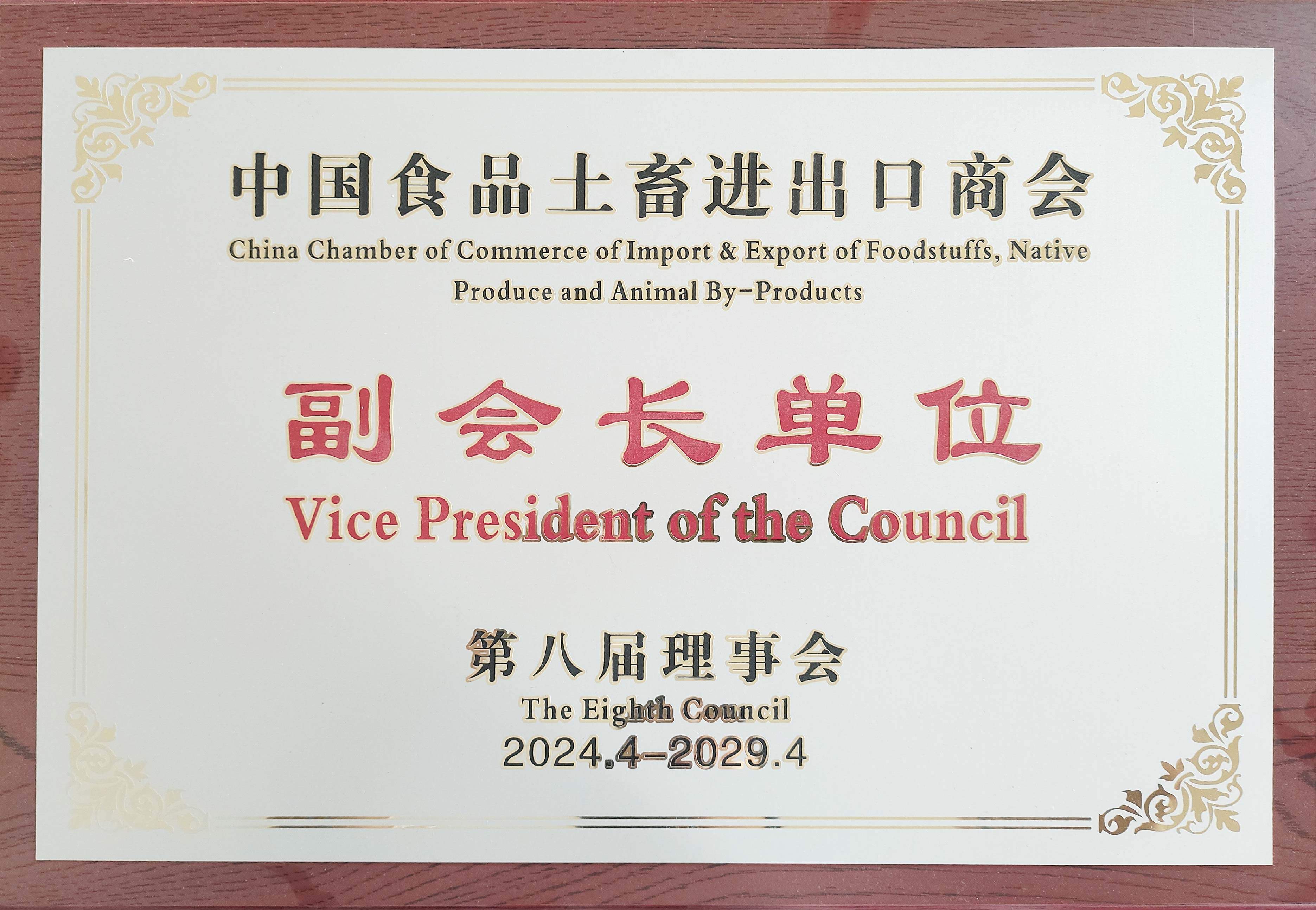 荣誉证书2